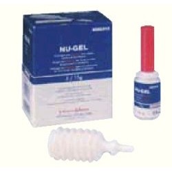 Nugel Fluido Idrogel 15g