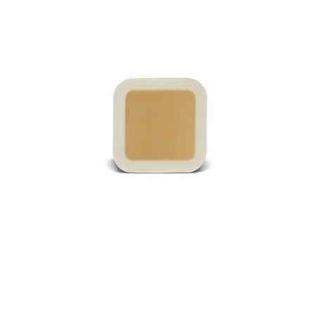 Duoderm Cgf Adesivo 10x10 Cm 5 Pezzi Duoderm Cgf Adesivo 10x10 Cm 5 Pezzi