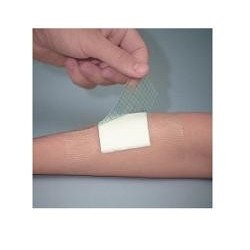 Opsite Flexigrid 10x12cm 10 Medicazioni