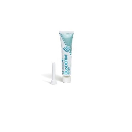 Duoderm Medicazione Idrogel 15g 10 Pezzi