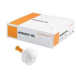 Intrasite Gel 8g 10pz