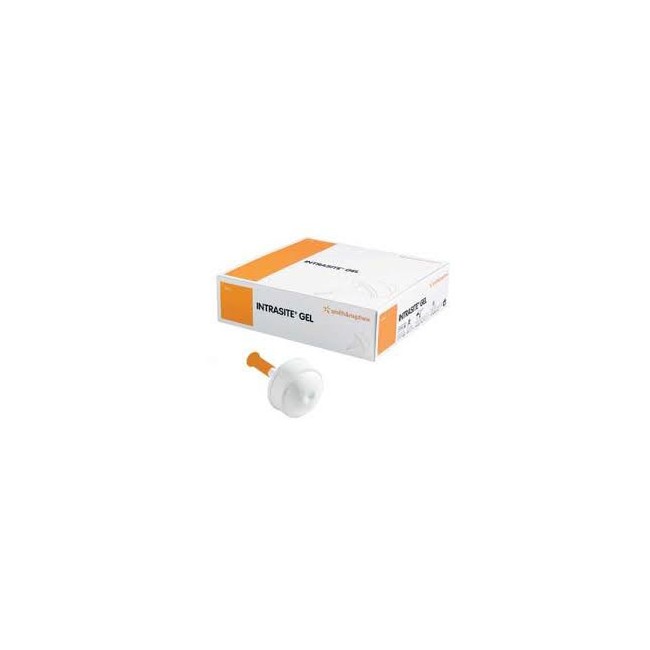 Intrasite Gel 8g 10pz Intrasite Gel 8g 10pz