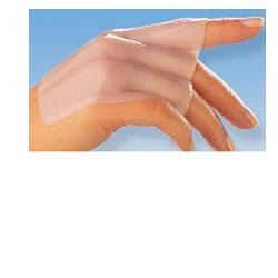 Suprasorb X+phmb Compressa 5x5cm 5 Pezzi