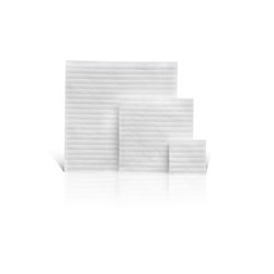 Aquacel Extra Hydrofiber 10x10cm 5 Pezzi