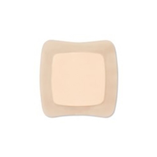 Aquacel Ag Foam Non Adesivo 10x10 Cm 10 Pezzi Aquacel Ag Foam Non Adesivo 10x10 Cm 10 Pezzi