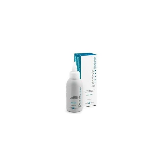 Dermosile Lozione Forte 100ml