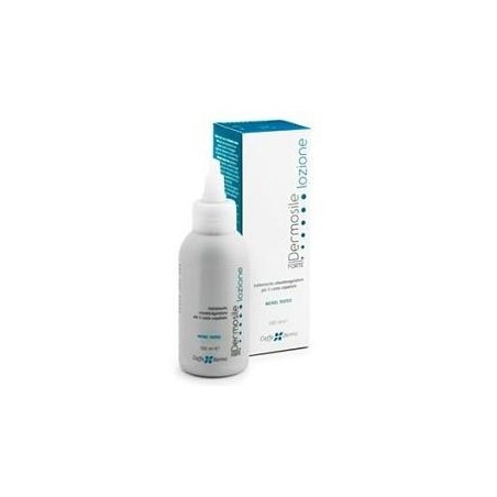 Dermosile Lozione Forte 100ml