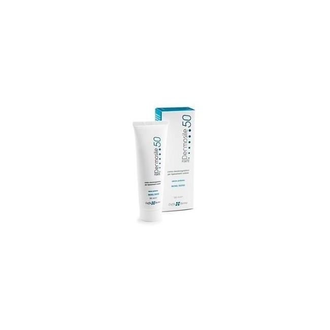 Dermosile 50 Forte Crema 50ml Dermosile 50 Forte Crema 50ml