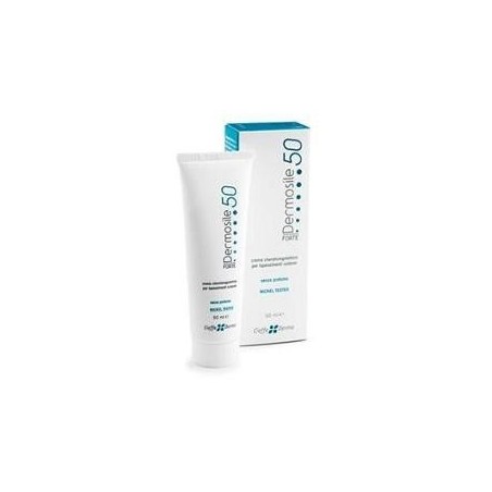 Dermosile 50 Forte Crema 50ml Dermosile 50 Forte Crema 50ml