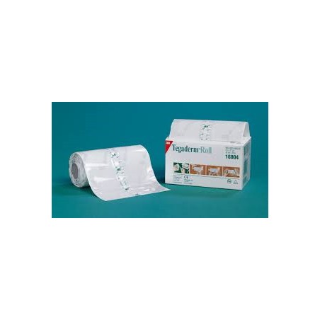 Tegaderm Roll Cm10x2m Tegaderm Roll Cm10x2m