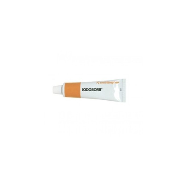 Iodosorb Unguento 40g Iodosorb Unguento 40g