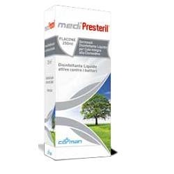 Medipresteril Germoxid Disinfettante 250 Ml