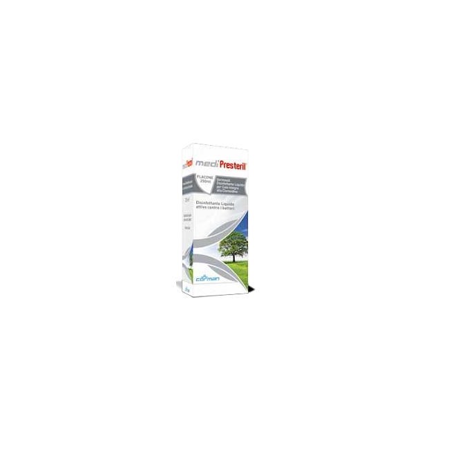 Medipresteril Germoxid Disinfettante 250 Ml