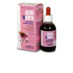 Echinutra Estratto Analcolico 50ml