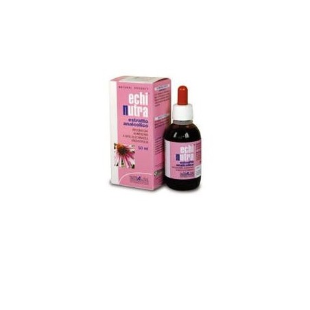 Echinutra Estratto Analcolico 50ml