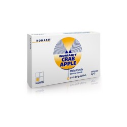 Nomabit Crab Apple Globuli 6g