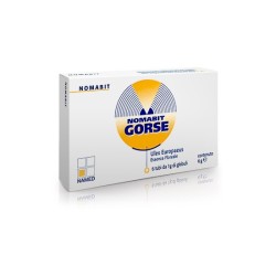Nomabit Gorse Globuli 6g