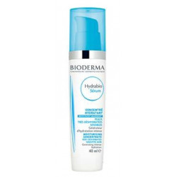 Bioderma Hydrabio Serum 40 Ml