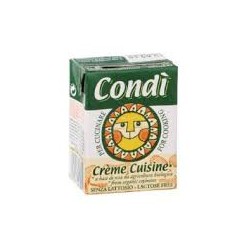 Soydream Condi Panna Soja 200g