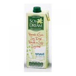 Soydream Latte Soja Nature 1 Litro