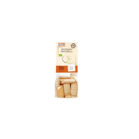 Biscotti Naturelli 250g Biscotti Naturelli 250g