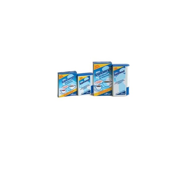 Dietsucaryl 400 Compresse