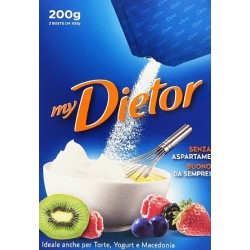 Dietor Dolcificante 200g
