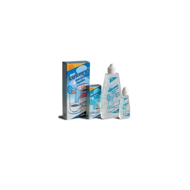Dietsucaryl Liquido 125ml Dietsucaryl Liquido 125ml