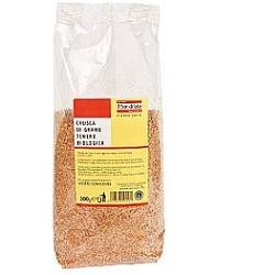 Crusca Grano Tenero 300g