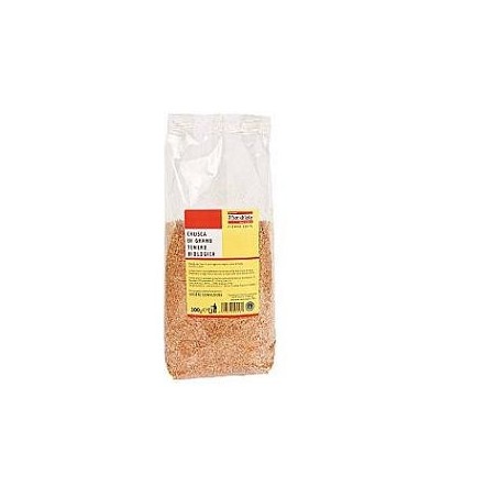 Crusca Grano Tenero 300g Crusca Grano Tenero 300g