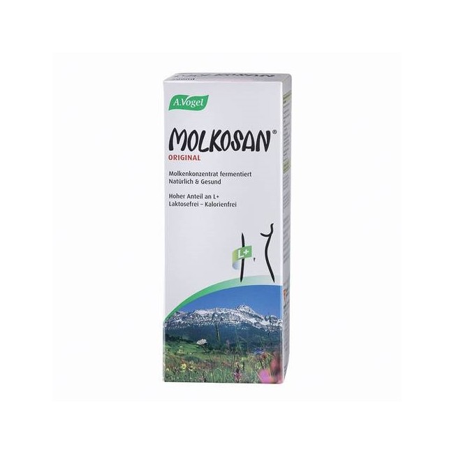 Bioforce Molkosan 200ml Bioforce Molkosan 200ml