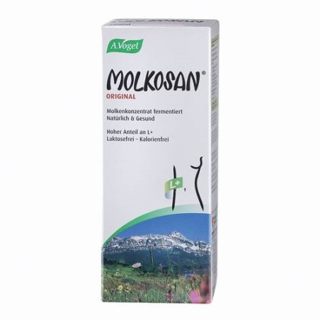 Bioforce Molkosan 200ml Bioforce Molkosan 200ml