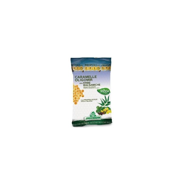 Oligomir Epid Caramelle 67,2 G