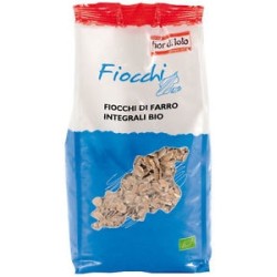 Fior Di Loto Fiocchi Farro 500g