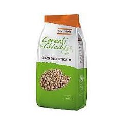 Orzo Decorticato 500g