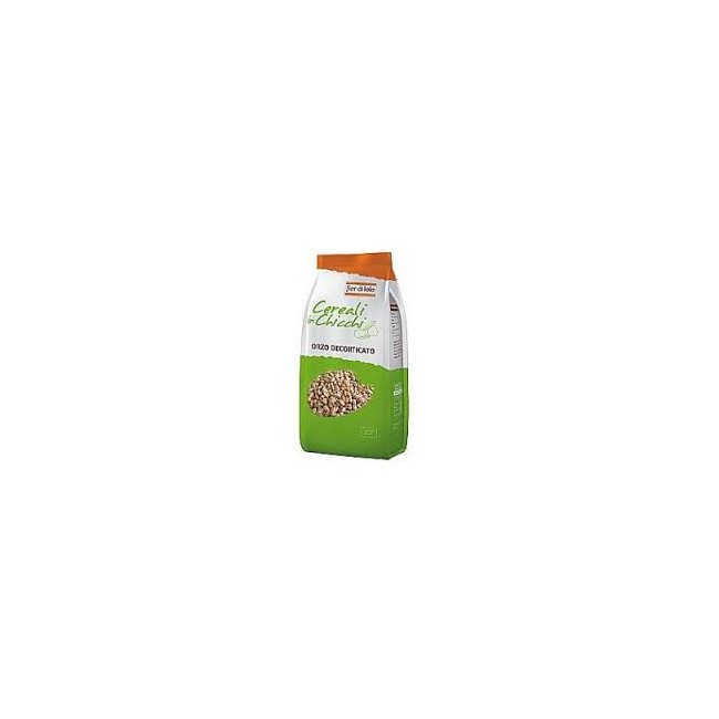 Orzo Decorticato 500g Orzo Decorticato 500g