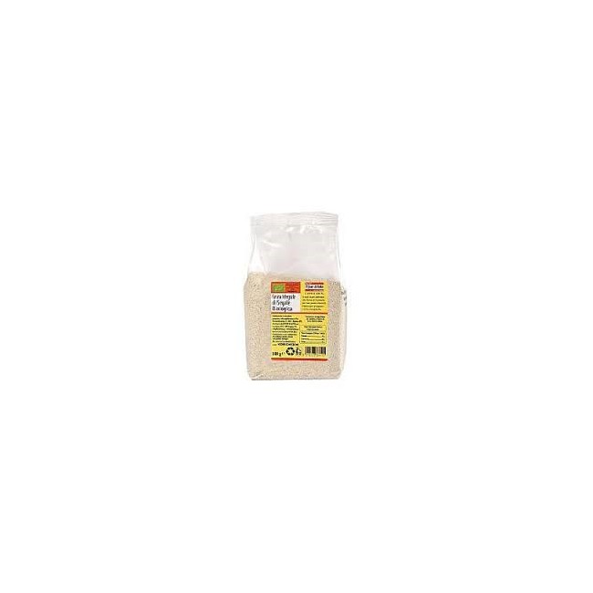 Farina Integrale Segale 500g Farina Integrale Segale 500g