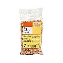 Orzo Soffiato 125g