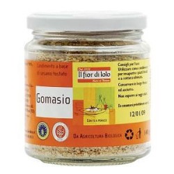 Gomasio 140ml