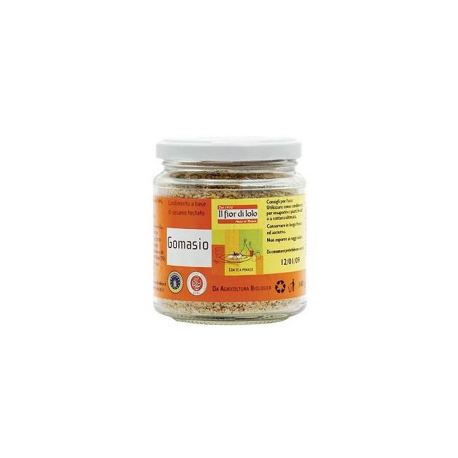 Gomasio 140ml Gomasio 140ml