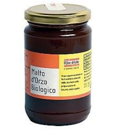 Malto Orzo 400g Malto Orzo 400g
