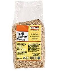 Muesli Primo Prezzo 750g