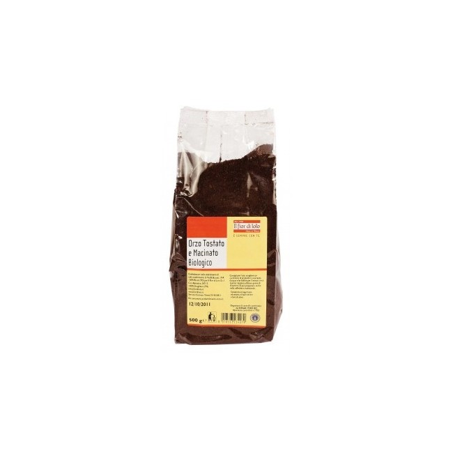 Orzo Tostato Macinato 500g Orzo Tostato Macinato 500g