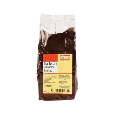 Orzo Tostato Macinato 500g Orzo Tostato Macinato 500g