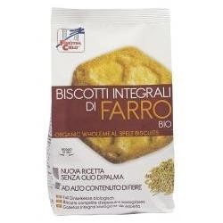Biscotti Integrali Di Farro