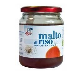 Malto Di Riso Bio 400g