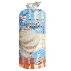 Maxigallette Di Riso Senza Sale Bio 200 G