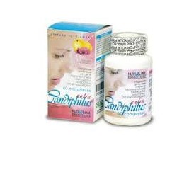 Candiphilus 60 Compresse 66g