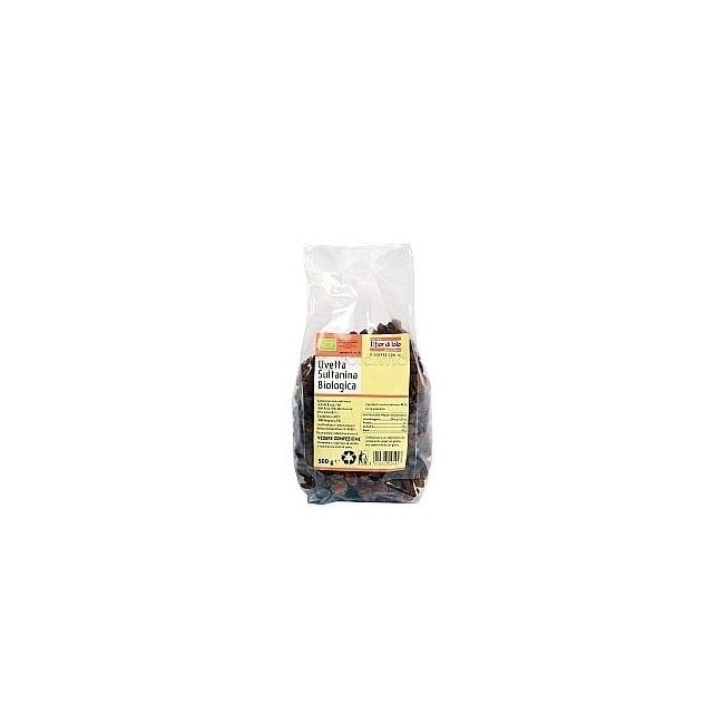 Uvetta Bio 500g Uvetta Bio 500g