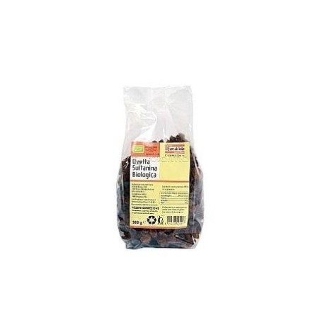 Uvetta Bio 500g Uvetta Bio 500g